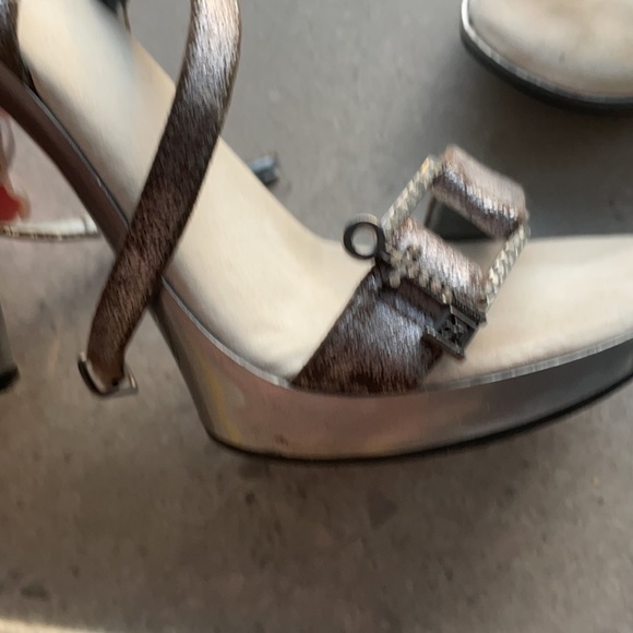 Sexy Stilettos - Picture 8 of 9